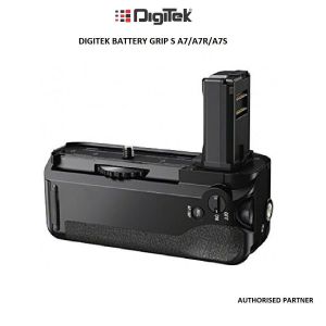 Picture of Digitek Battery Grip for Sony A7/A7R/A7S