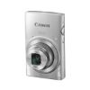 Picture of Canon IXUS 190 20 MP Digital Camera with 10x Optical Zoom (Silver)