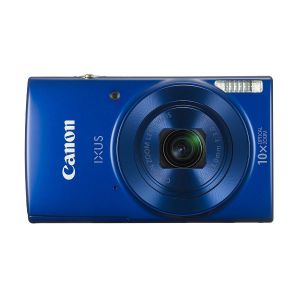 Picture of Canon IXUS 190 20 MP Digital Camera with 10x Optical Zoom (Blue)
