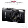 Picture of Canon IXUS 285 HS Digital Camera (Black)