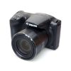 Picture of Canon PowerShot SX430 IS 20MP Digital Camera (Black)