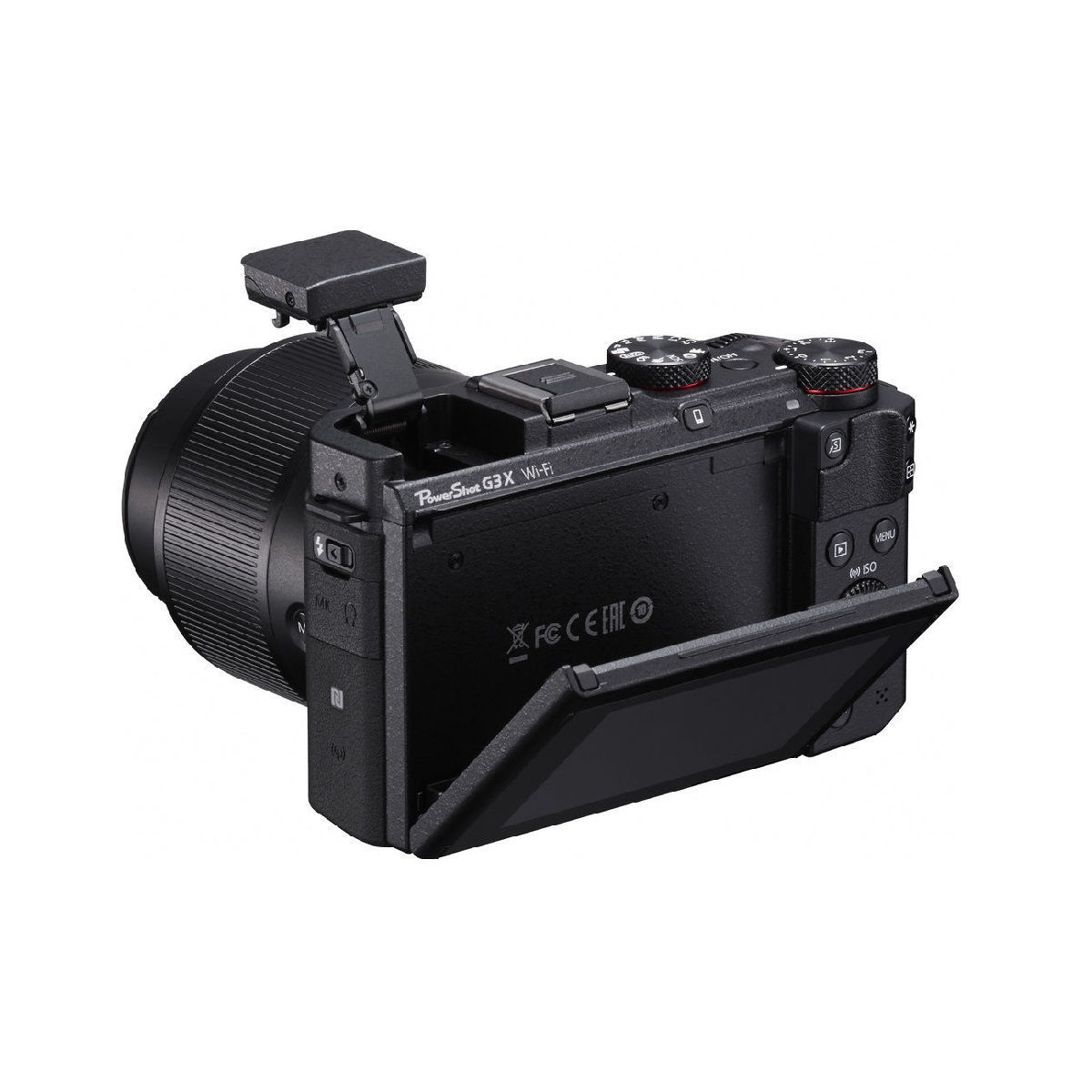Canon PowerShot G POWERSHOT G3 X ウェザーニュース indmanrecruitment.ae