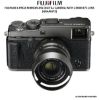 Picture of FUJIFILM X-Pro2 Mirrorless Digital Camera with 23mm f/2 Lens (Graphite)