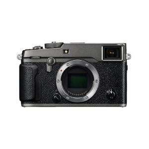 Picture of FUJIFILM X-Pro2 Mirrorless Digital Camera with 23mm f/2 Lens (Graphite)