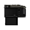 Picture of FUJIFILM X-Pro3 Mirrorless Digital Camera (Body Only, Dura Black)