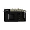 Picture of FUJIFILM X-Pro3 Mirrorless Digital Camera (Body Only, Dura Silver)
