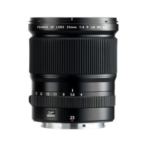Picture of FUJIFILM GF 23mm f/4 R LM WR Lens