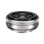 Picture of FUJIFILM XF 27mm f/2.8 Lens (Silver)