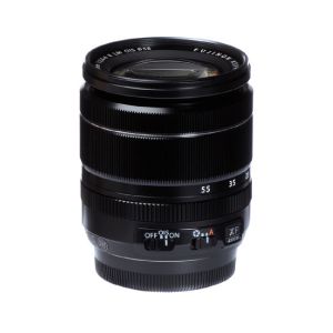 Picture of FUJIFILM XF 18-55mm f/2.8-4 R LM OIS Lens