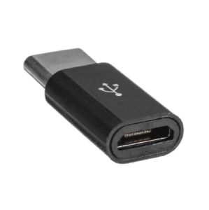 Picture of Moza Micro-USB to USB Type-C Adapter