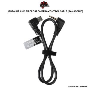 Picture of Moza Control Cable for Moza Air & AirCross (Panasonic)