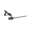 Picture of Saramonic SR-LMX1+ Broadcast Quality Lavaliere Clip-on Microphone (Black)