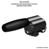 Picture of Saramonic Vmic Microphone for DSLR Cameras/Camcorders