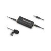 Picture of Saramonic LavMic Omnidirectional Lavalier Microphone with 2-Input Audio Mixer