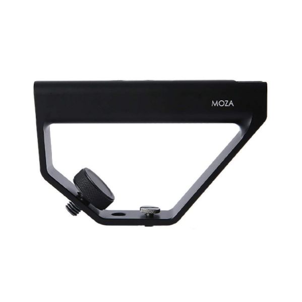 Picture of Moza Underslung Mini Handle for AirCross 2 Gimbal