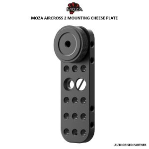Picture of Moza AirCross 2 Mounting Cheese Plate