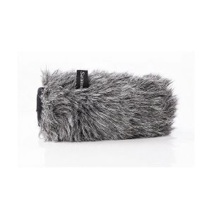 Picture of Saramonic VMIC-WS Furry Outdoor Microphone Windscreen