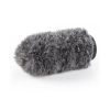 Picture of Saramonic TM-WS1 Furry Outdoor Microphone Windscreen