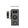 Picture of zhi yun Crane 2 Motion Sensor Remote Control with Follow Focus 2.4G Wireless Control 25 Hours Runtime Visualized Parameters on LED Screen