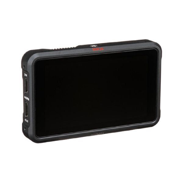 Picture of Atomos Ninja V 5" 4K HDMI Recording Monitor with 5" Accessory Kit