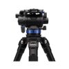Picture of Benro S7 Video Tripod Kit with A373F Aluminum Legs