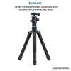 Picture of Benro FPA39AB2 ProAngel Aluminum-Alloy #3-Series Tripod with B2 Ball Head