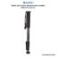 Picture of Benro C48F Classic Monopod with Carbon Fiber Flip Lock Leg