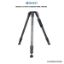 Picture of Benro C4770TN Carbon Fibre Tripod