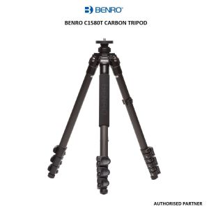 Picture of Benro C1580T Carbon Tripod