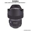 Picture of Sigma 14mm f/1.8 DG HSM Art Lens for Nikon F