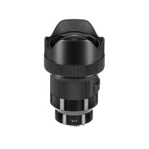 Picture of Sigma 14mm f/1.8 DG HSM Art Lens for Sony E