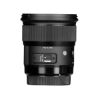 Picture of Sigma 24mm f/1.4 DG HSM Art Lens for Nikon F