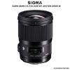Picture of Sigma 28mm f/1.4 DG HSM Art Lens for Canon EF