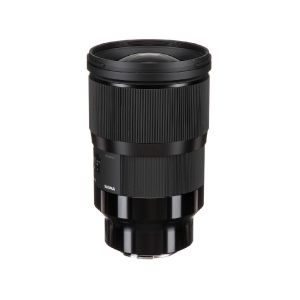 Picture of Sigma 28mm f/1.4 DG HSM Art Lens for Sony E