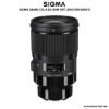 Picture of Sigma 28mm f/1.4 DG HSM Art Lens for Sony E
