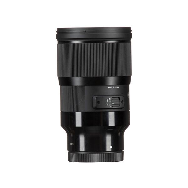 Sigma 28mm DG HSM Art Lens for Sony E Future Forward