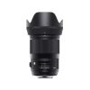 Picture of Sigma 40mm f/1.4 DG HSM Art Lens for Canon EF