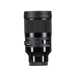 Picture of Sigma 40mm f/1.4 DG HSM Art Lens for Sony E