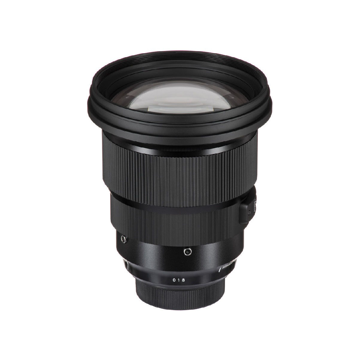 Sigma 105mm f/1.4 DG HSM Art Lens for Nikon F | Future Forward