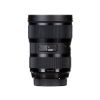 Picture of Sigma 24-35mm f/2 DG HSM Art Lens for Canon EF