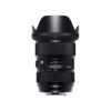 Picture of Sigma 24-35mm f/2 DG HSM Art Lens for Canon EF