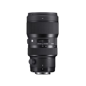 Picture of Sigma 50-100mm f/1.8 DC HSM Art Lens for Nikon F
