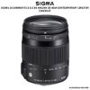 Picture of Sigma 18-200mm f/3.5-6.3 DC Macro OS HSM Contemporary Lens for Canon EF