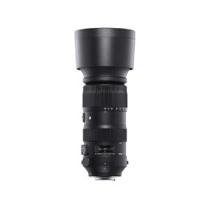 Picture of Sigma 60-600mm f/4.5-6.3 DG OS HSM Sports Lens for Nikon F