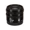 Picture of Sigma 45mm f/2.8 DG DN Contemporary Lens for Sony E
