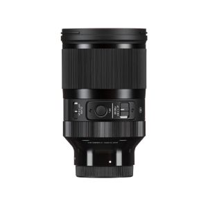 Picture of Sigma 35mm f/1.2 DG DN Art Lens for Sony E