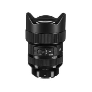 Picture of Sigma 14-24mm f/2.8 DG DN Art Lens for Sony E