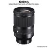 Picture of Sigma 35mm f/1.2 DG DN Art Lens for Leica L