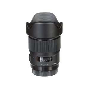 Picture of Sigma 20mm f/1.4 DG HSM Art Lens for Leica L
