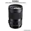 Picture of Sigma 40mm f/1.4 DG HSM Art Lens for Leica L